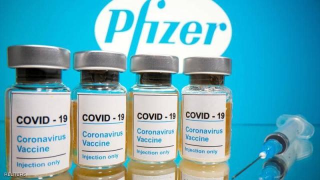 الصحة العالمية تعلن تطعيم 40 مليون شخص بلقاحات كورونا