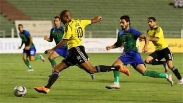 اتحاد الكرة يعلن موعد مباراة مصر المقاصة ووادي دجلة في الدوري