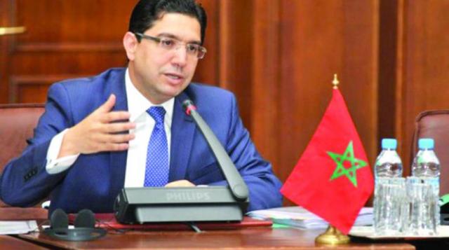 المغرب يزف بشري سارة بشأن المفاوضات الليبية