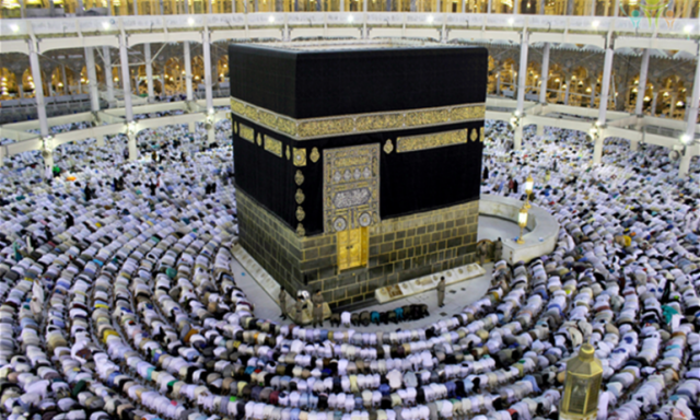السعودية تُطلق خدمة جديدة في المسجد الحرام للمعتمرين والحجاج
