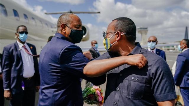 مؤامرة أبي أحمد .. أثيوبيا تصدر بيانا خطيرا ضد السودان