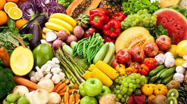 ننشر قائمة أسعار الخضراوات والفاكهة من داخل سوق العبور