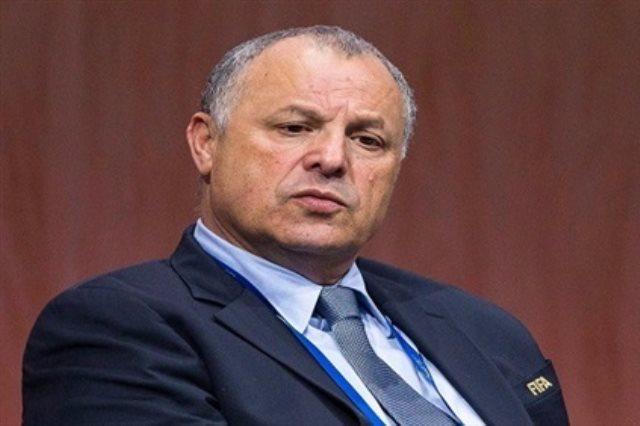 أبو ريدة يكشف كواليس حصول المتحدة على حقوق بث مباريات منتخب مصر