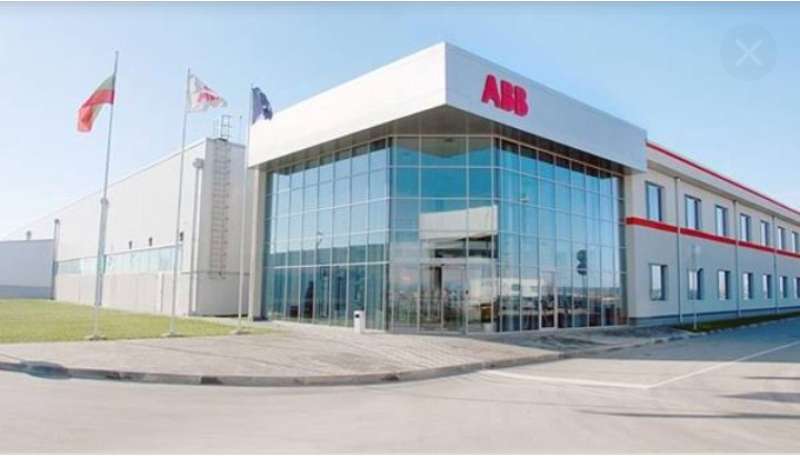 شركة ABB