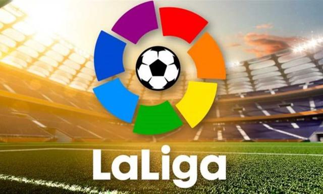 لاليجا تعلن مواعيد الجولة 23 من الدوري الإسباني