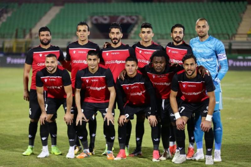 طلائع الجيش يتأهل لدور الـ16 بـ كأس مصر علي حساب بورفؤاد