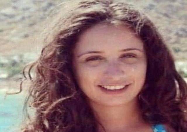حق مايا إسكندر : النائب العام يحيل  نجل كامل أبو علي المتهم بقتلها إلي محكمة الجنايات