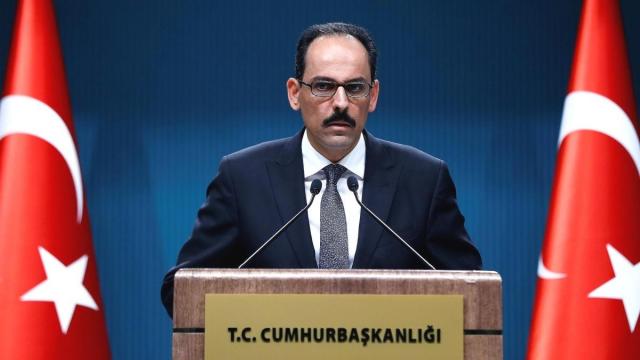 تركيا تحاول خداع العالم وتدعي رغبتها في إنهاء الصراع في ليبيا
