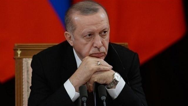 وثائق تكشف تجسس عملاء تركيا على معارضي أردوغان في تايوان