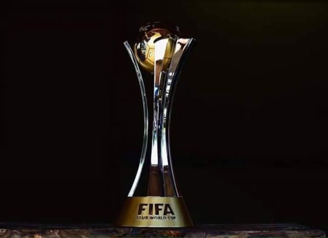 كأس العالم للأندية.. تعرف علي أسماء الفائزين بجائزة الكرة الذهبية للبطولة