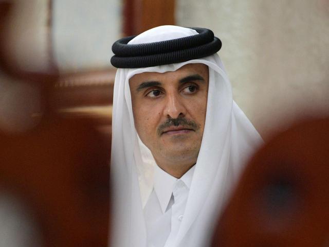 عاجل.. أمير قطر يبيح تناول الخمور أثناء تنظيم كأس العالم
