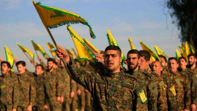 حزب الله يُعلن إسقاط طائرة مسيرة إسرائيلية