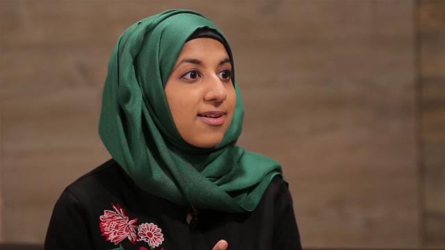 زارا محمد.. كل ما تريد معرفته عن أول فتاة تصبح رئيس المجلس الإسلامي في بريطانيا