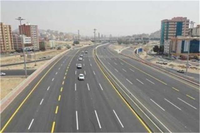 تحويلات مرورية بالقاهرة لتنفيذ أعمال توسعة الطريق الدائرى .. إليك التفاصيل