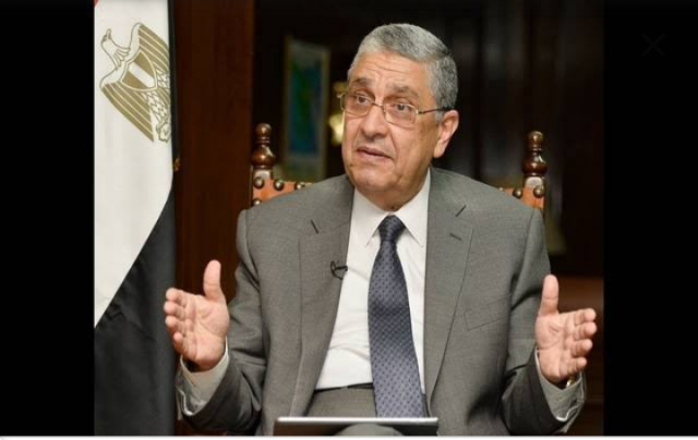 وزير الكهرباء يكشف عن ترتيب مصر في التصنيف العالمي