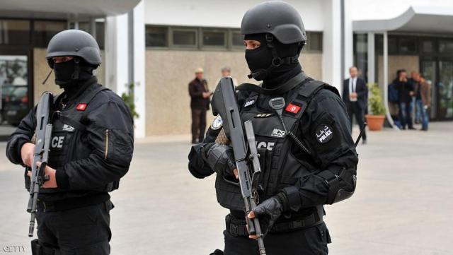 مقتل 4 جنود تونسيين في انفجار لغم أرضي غرب تونس