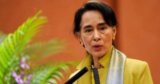 عاجل.. بيان ناري لـ مجلس الأمن بشأن الأوضاع في ميانمار
