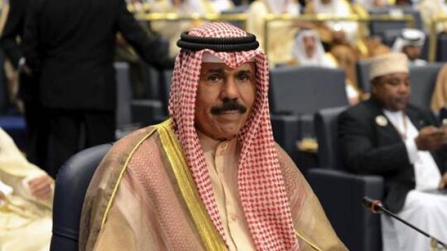 عاجل ..السلطات الكويتية تفتح تحقيقا في  مقتل وافد  مصري