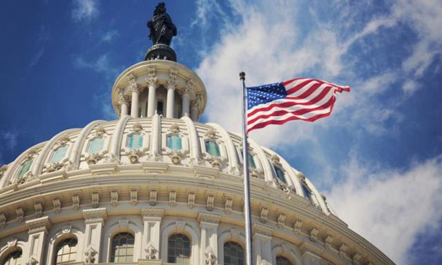 مجلس الشيوخ الأمريكي يوافق بشكل نهائي على نقل سفارة بلاده إلى القدس