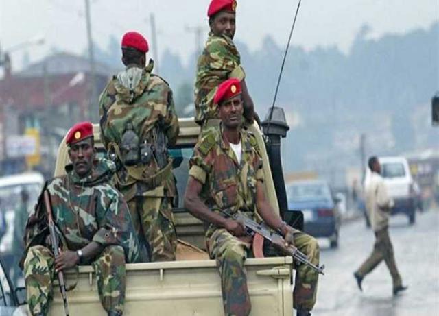 السودان يعلن القبض على 9 عناصر إرهابية خططوا لتفجيرات في دول الخليج