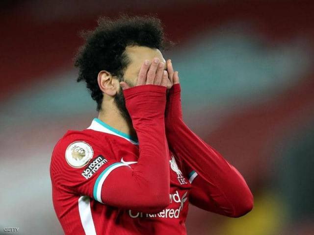 محمد صلاح بعد فضيحة ”مانشستر ستي ” : قرار رحيلي عن ليفربول لا رجعة فيه