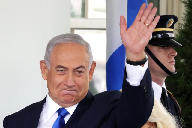 المحكمة الإسرائيلية تستأنف النظر في ملفات ضد نتنياهو