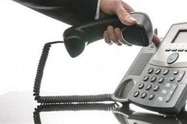 «المصرية للاتصالات» تواصل تحصيل فاتورة التليفون الأرضي لشهر يناير