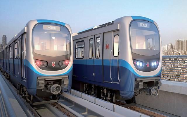 معلومات مثيرة عن صفقة قطارات المترو المكيفة الكورية الجديدة.. تعرف عليها