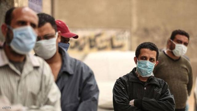 عاجل.. خبير يكشف موعد انفجار الموجة الثالثة من فيروس كورونا في مصر