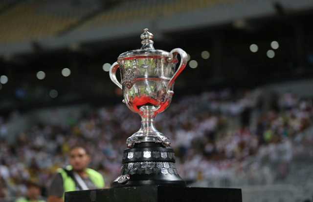 اتحاد الكرة يعلن مواعيد المباريات المؤجلة للأهلي والزمالك في كأس مصر