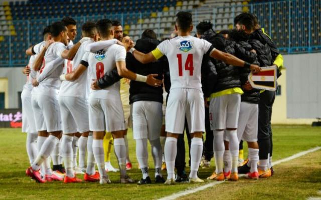 أزمة فى الزمالك.. اتحاد الكرة يرفض تأجيل مباراة كأس مصر
