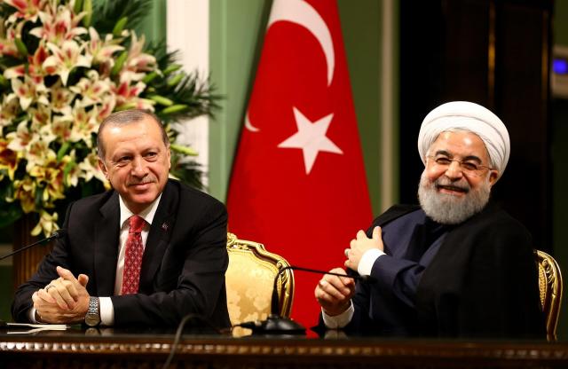 أزمة دبلوماسية.. التفاصيل الكاملة لتوتر العلاقات بين تركيا وإيران