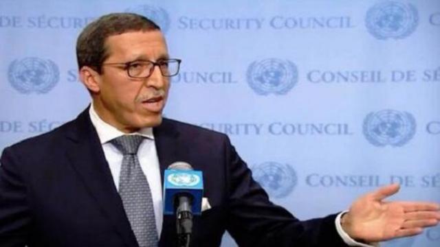 المغرب يحذر من استغلال الأطفال في النزاعات المسلحة
