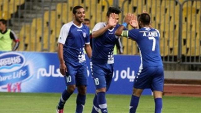 أسوان يبدأ دراسة مباريات المقاولون العرب قبل مواجهته في الدوري