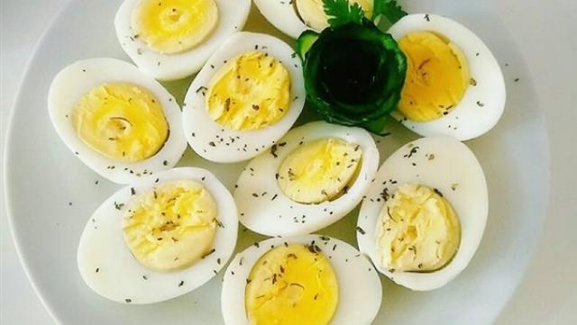 تناول بيضة يوميًا