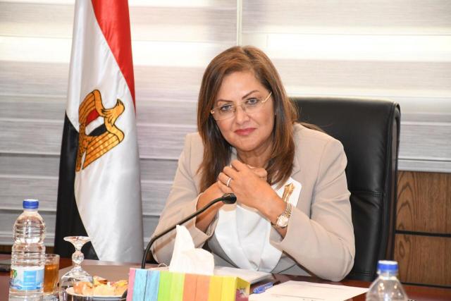 وزيرة التخطيط: الحكومة المصرية حريصة على المساهمة الفعالة في جهود التنمية المستدامة بأفريقيا