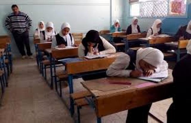 محافظة الجيزة: إلغاء الأجازات الاستثنائية للعاملين بالتعليم استعدادا للامتحانات