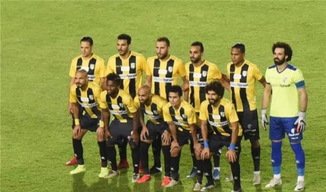 المقاولون العرب يسعى لتجاوز صدمة الكأس أمام أسوان اليوم في الدوري