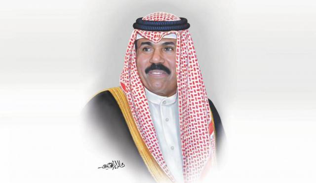 الأمير يتدخل.. أزمة سياسية طاحنة في الكويت بين مجلس الأمة و الحكومة