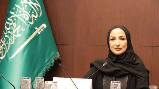 آمال المعلمي.. 10 معلومات خاصة جدًا عن ثاني سفيرة في تاريخ السعودية