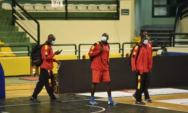 بعد الغاء مباراة منتخب مصر: الاتحاد الأوغندي يرد على القرار