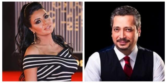 رانيا يوسف تهاجم تامر أمين بسبب الصعايدة: المرأة الصعيدية شرفت مصر