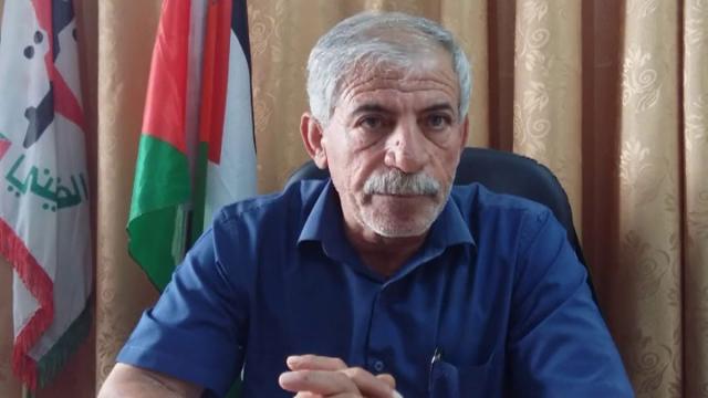 قيادي فلسطيني يطالب حماس بالإفراج عن المعتقلين السياسيين