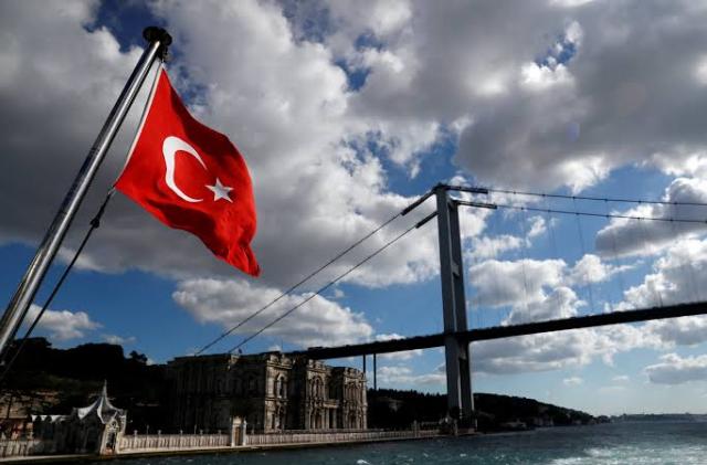 تركيا تعتقل ١٤ أجنبيا بتهمة الانتماء لداعش