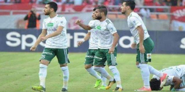 المصري يصرف مكافأة التأهل لدور الـ16 بكأس مصر