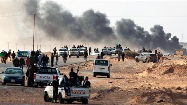 المبعوث الأممى فى ليبيا يشدد على إجراء الانتخابات فى موعدها