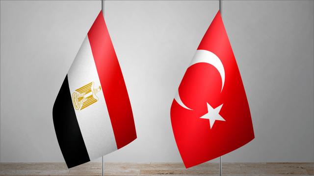تركيا تغازل مصر..هل تتحسن العلاقات قريبا؟
