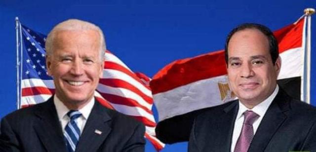 عاجل.. السفير الأمريكي يكشف مصير العلاقة مع مصر بعد تولي جو بايدن السلطة