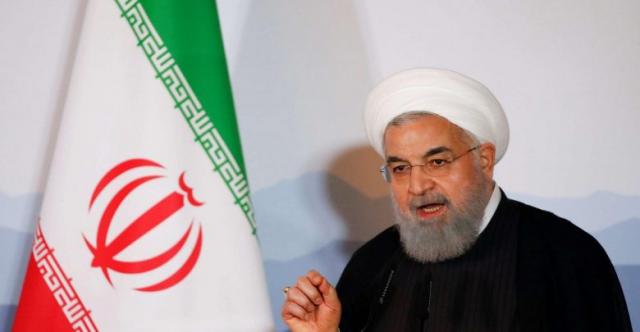 حصار طهران.. بيان أوروبي ثلاثي حاسم ضد إيران