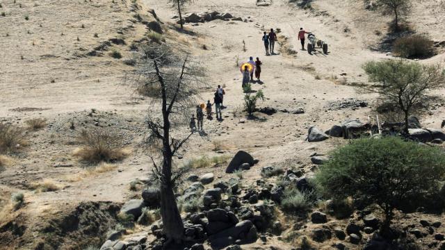 حرب  علي الحدود.. أثيوبيا تطلق النار علي الجيش السوداني.. والخرطوم تعلن حسم المعركة
